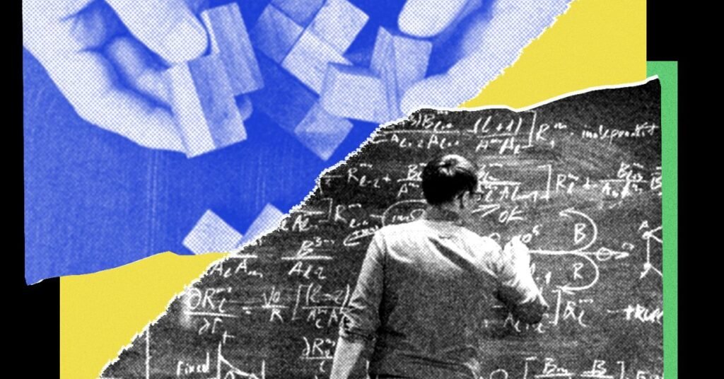 Uma nova startup de IA Math acaba de resolver 4 problemas anteriormente não resolvidos