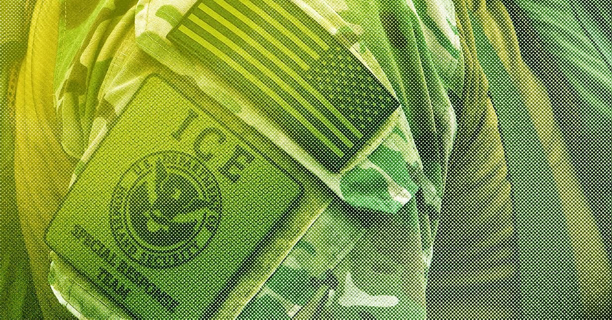 'Uncanny Valley': planos secretos de expansão do ICE, preocupações éticas dos trabalhadores da Palantir e assistentes de IA