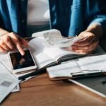 Veja como é usar o serviço fiscal DIY da H&R Block (2026)