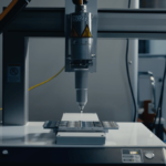 Veteranos da SpaceX arrecadam US$ 50 milhões Série A para links de data center