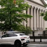 Waymo pede ao público de DC que pressione as autoridades municipais