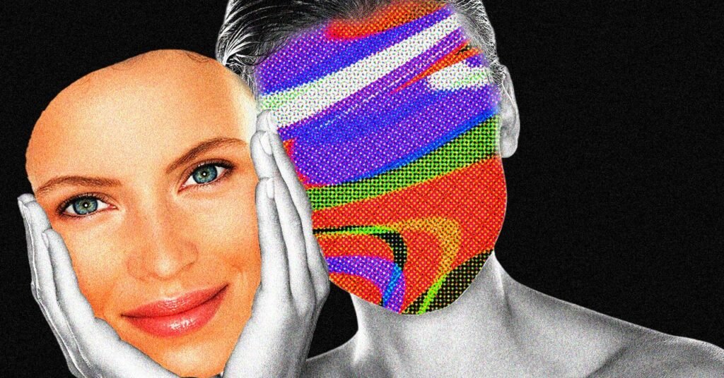 '100 videochamadas por dia': modelos estão se candidatando para serem a cara de golpes de IA