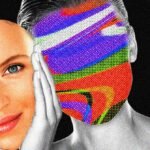 '100 videochamadas por dia': modelos estão se candidatando para serem a cara de golpes de IA