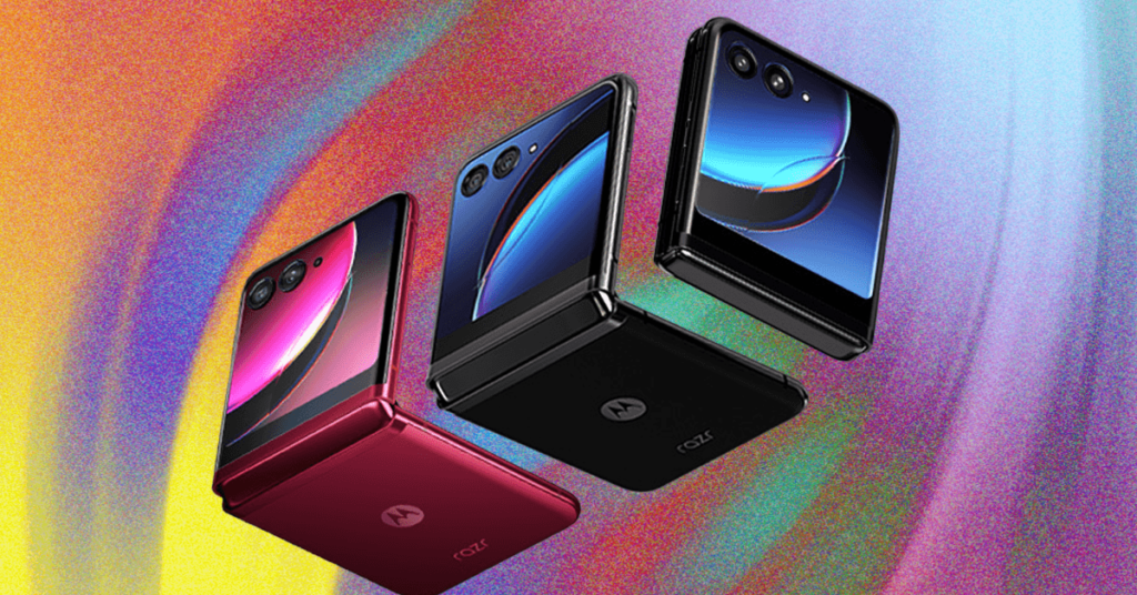 5 melhores telefones dobráveis ​​(2026), testados e revisados