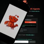 A Meta não comprou o Moltbook para bots – ela comprou para a web agente