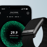 A avaliação da Whoop acabou de triplicar para US$ 10 bilhões