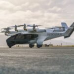 A fabricante de táxis aéreos elétricos Archer revida contra Joby em contra-ação alegando laços ocultos com a China