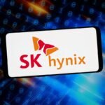 A gigante dos chips de memória SK hynix pode ajudar a acabar com o 'RAMmageddon' com o IPO de grande sucesso nos EUA