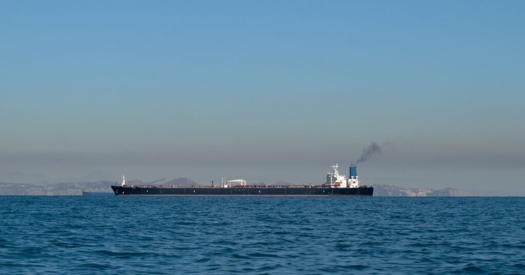 A guerra no Irã aumentou os preços do petróleo. Trump decidirá até onde eles vão