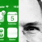 A história não contada do nascimento do iPhone