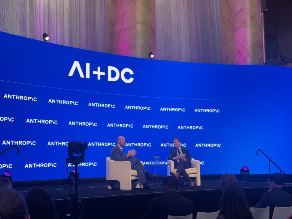 A lacuna de habilidades em IA está aqui, diz a empresa de IA, e os usuários avançados estão avançando