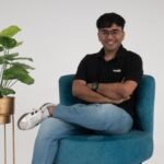 Swish co-founder and CEO Aniket Shah