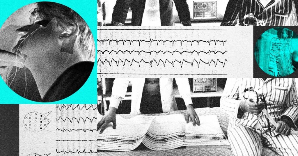 A tecnologia está remodelando o tratamento da apneia do sono