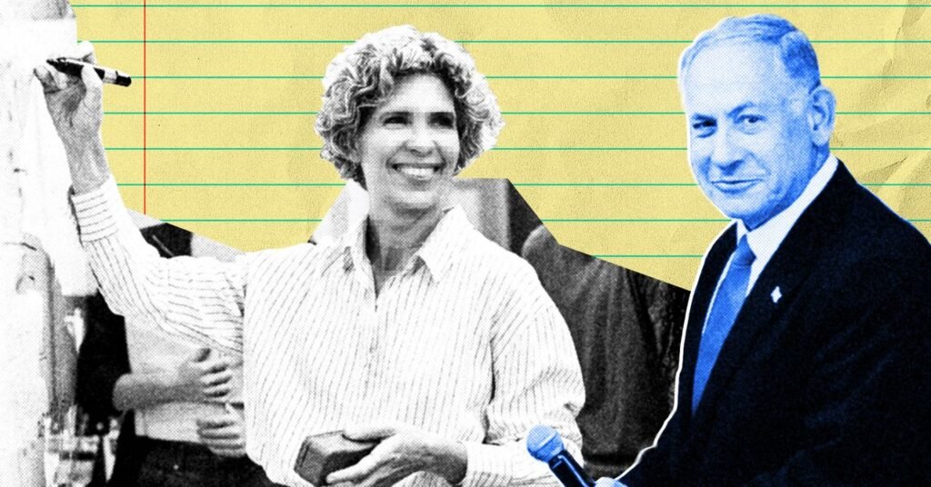 Adolescentes estão usando 'páginas de calúnia' alimentadas por IA para zombar de seus professores