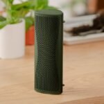 Alto-falante Bluetooth KEF Muo: Hi-Fi portátil