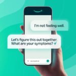 Amazon lança seu assistente de IA de saúde em seu site e aplicativo