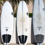 Análise da prancha de surf Firewire (2026): Neutrino, Revo Max, Machadocado