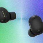 Análise do Sony WF-1000XM6: meus novos fones de ouvido favoritos