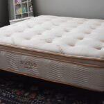 Análise do colchão Saatva HD: uma solução para travessas pesadas