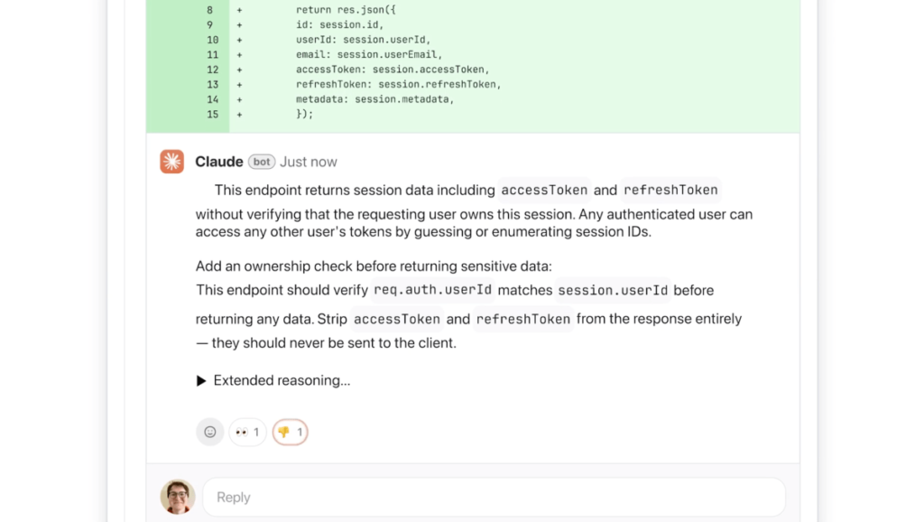 Anthropic lança ferramenta de revisão de código para verificar inundação de código gerado por IA