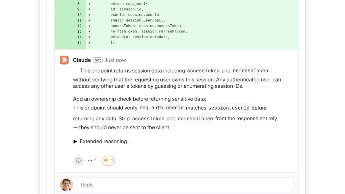 Anthropic lança ferramenta de revisão de código para verificar inundação de código gerado por IA