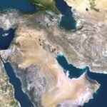 Aqui estão todos os países diretamente afetados pela guerra no Irã