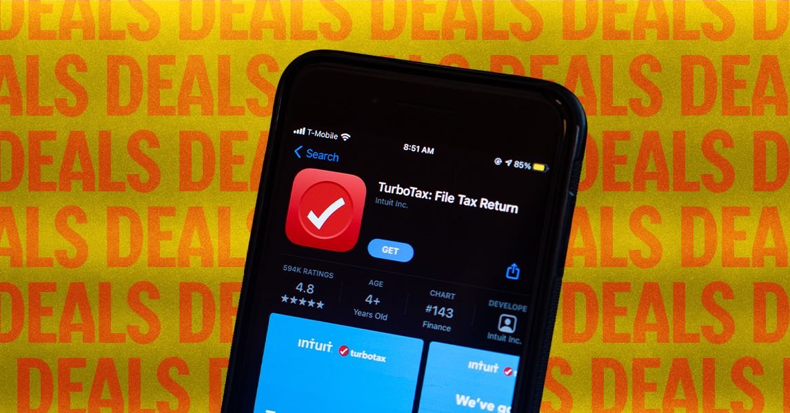 Arquive seus impostos com TurboTax Full Service agora, antes que os preços subam