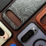 As melhores capas e acessórios para Pixel 10 (2026): testamos dezenas