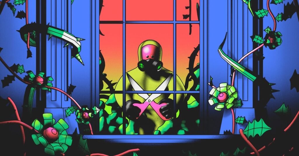 COBOL é o amianto das linguagens de programação