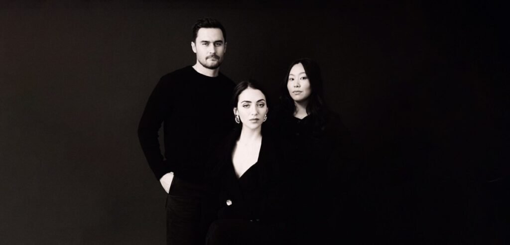 Cami Tellez da Parade anuncia nova plataforma de marketing de economia criadora, US$ 4 milhões em financiamento