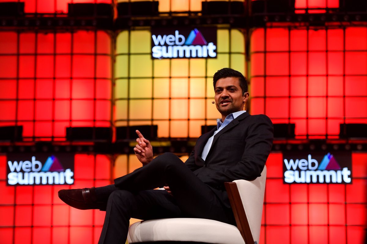 Com US$ 3,5 bilhões em capital novo, a Kleiner Perkins está apostando tudo na IA