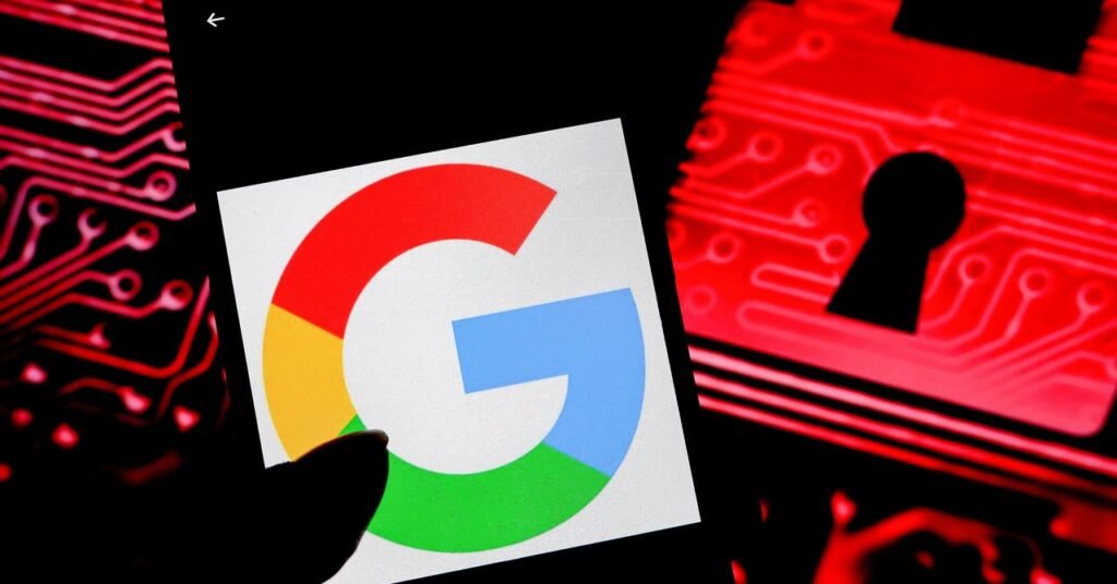 Como evitar o bloqueio de sua conta do Google