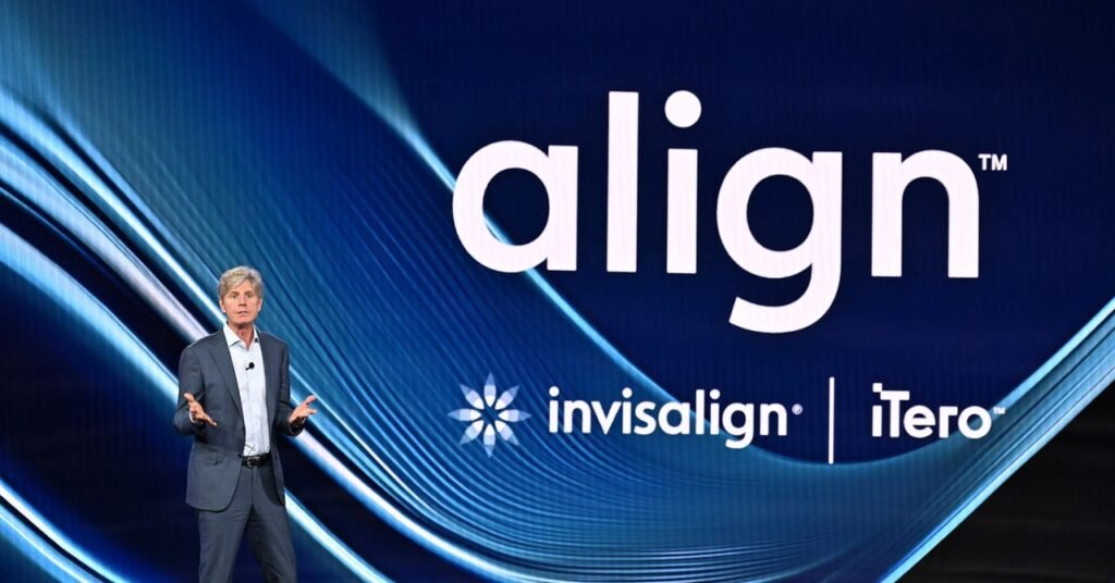 Como o Invisalign se tornou o maior usuário mundial de impressoras 3D