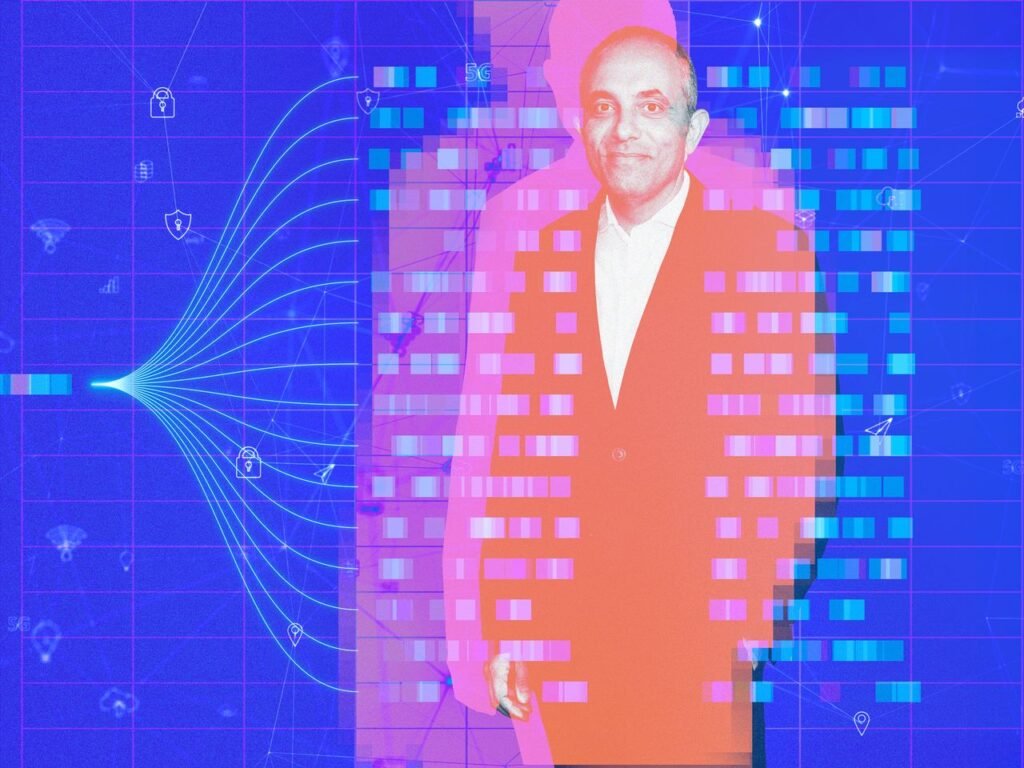 Como um CEO de streaming de música construiu um mapa de ameaças globais de código aberto em seu tempo livre