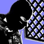 Confissões do Sussurrador do Agente ICE