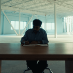 Conheça o ex-designer da Apple construindo uma nova interface de IA na Hark