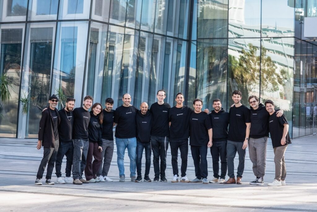 Conntour levanta US$ 7 milhões da General Catalyst, YC para construir um mecanismo de busca de IA para sistemas de vídeo de segurança