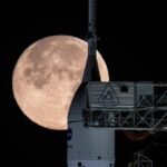 Contagem regressiva do Artemis II: como e quando assistir ao lançamento