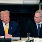 David Sacks acabou como czar da IA ​​– aqui está o que ele está fazendo