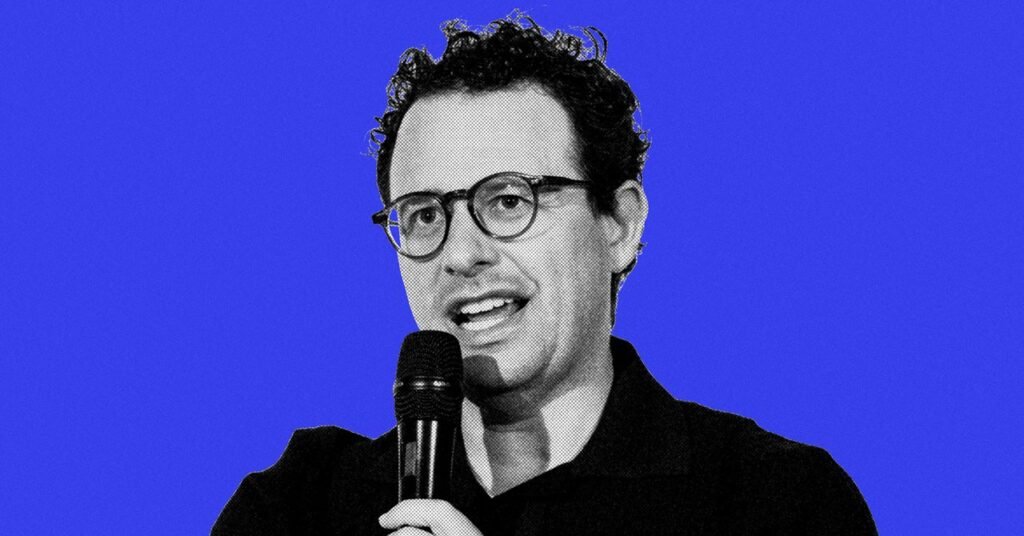 Designação de risco da cadeia de suprimentos antrópica interrompida pelo juiz