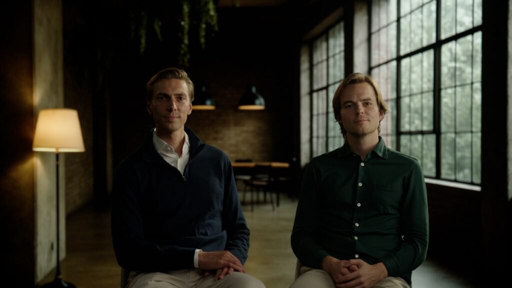 DiligenceSquared usa IA e agentes de voz para tornar a pesquisa de fusões e aquisições acessível