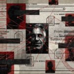 Ele construiu o banco de dados definitivo de Epstein – e isso consumiu sua vida
