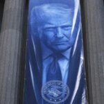 Eles ajudaram a planejar o comício de 6 de janeiro. Agora, sua empresa de eventos está arrecadando milhões em contratos governamentais