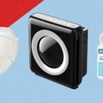 Equipamento essencial para um kit de emergência – para carros ou mochilas