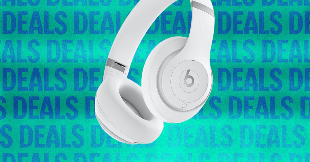 Esses fones de ouvido Beats que gostamos têm desconto de US $ 150
