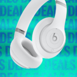 Esses fones de ouvido Beats que gostamos têm desconto de US $ 150
