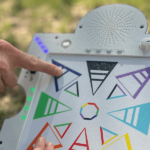 Esses instrumentos musicais do futuro soam estranhos, malucos - e são fáceis de tocar para qualquer um