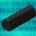 Estas 15 ofertas de tecnologia da Amazon Spring Sale são realmente boas. WNós verificamos o histórico de preços (2026)