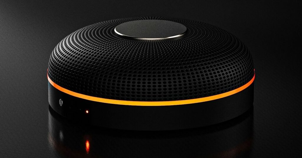 Este jammer deseja bloquear wearables de IA que sempre ouvem. Provavelmente não funcionará