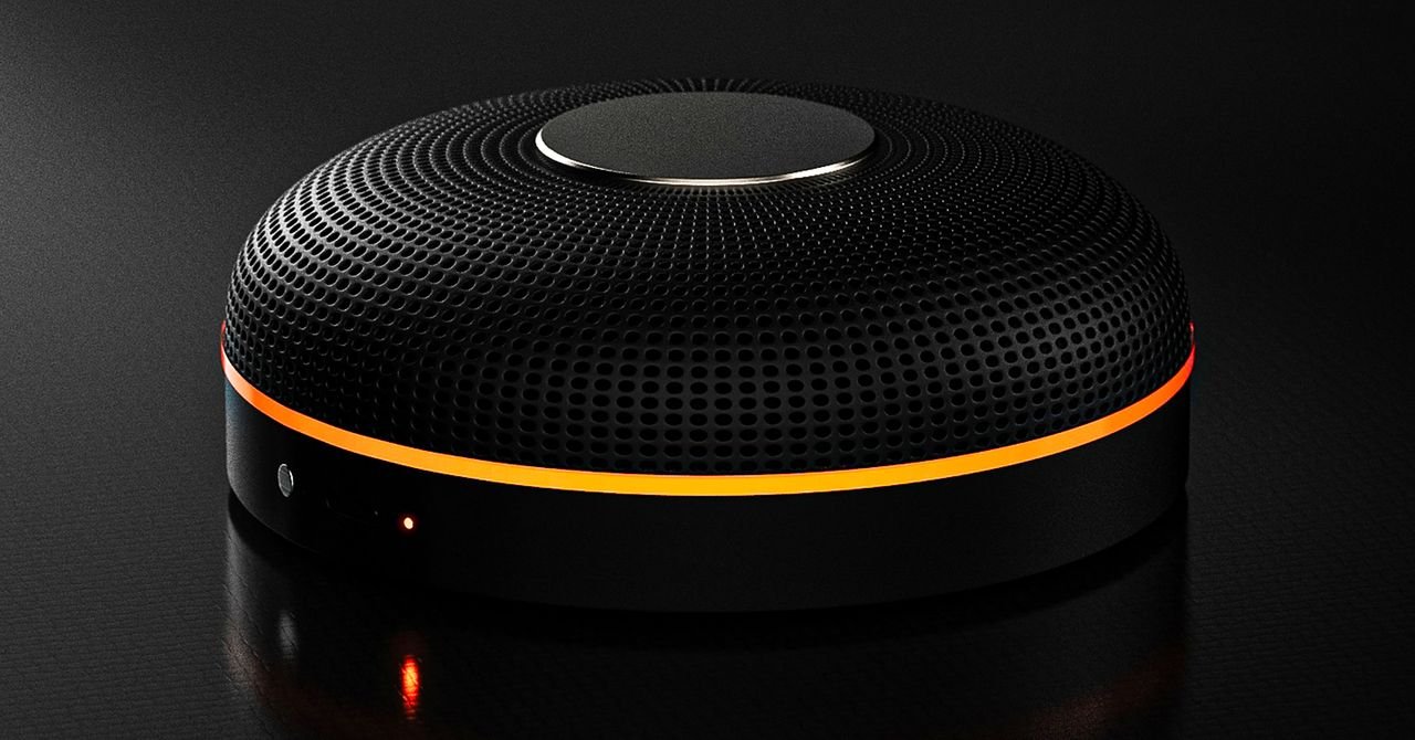 Este jammer deseja bloquear wearables de IA que sempre ouvem. Provavelmente não funcionará